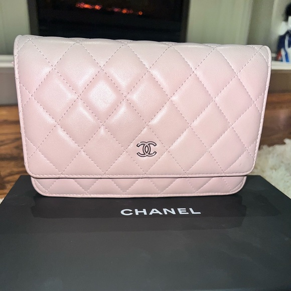 Chanel woc - Picture 13 of 13